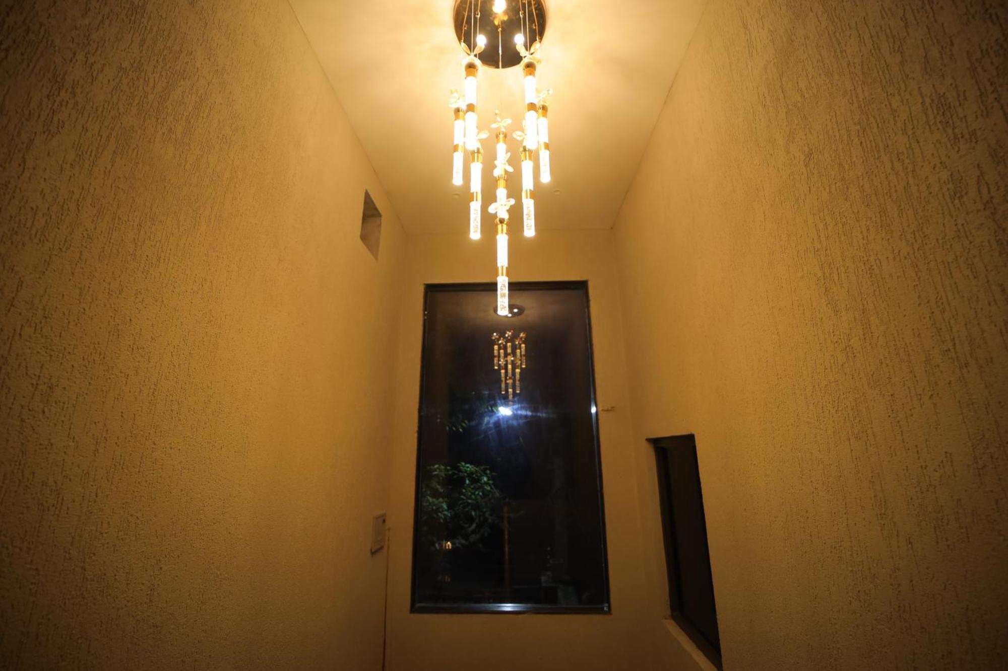 The Cozy Chaos Villa Agra  Dış mekan fotoğraf