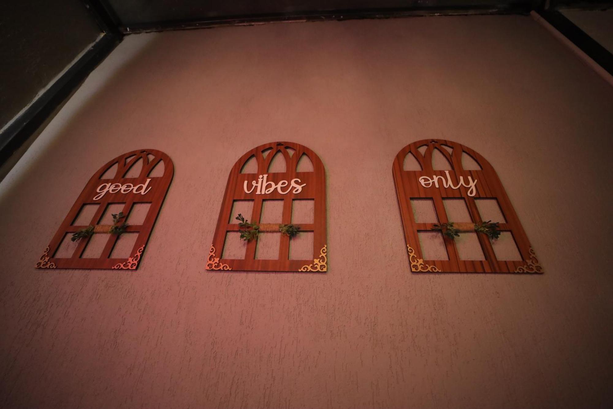 The Cozy Chaos Villa Agra  Dış mekan fotoğraf